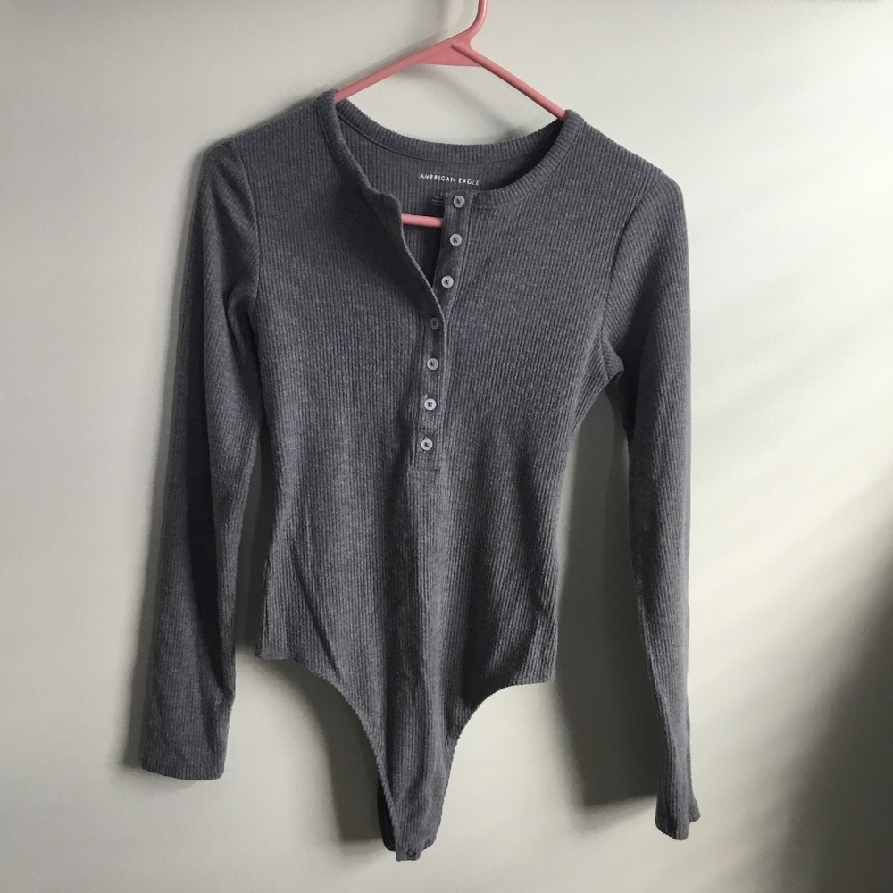 American Eagle Bodysuit